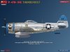 MiniArt 48062 P-47N-1RE Thunderbolt. Advanced Kit 1/48